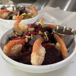 Beet  salad