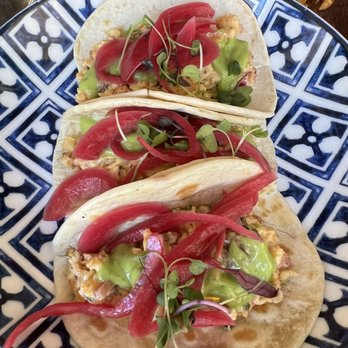 Bésame - Breakfast tacos - Tapas/Small Plates Near Me - New Orleans, Louisiana Bésame - Breakfast tacos - Tapas/Small Plates Near Me - New Orleans, Louisiana
