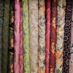 Borovick Fabrics