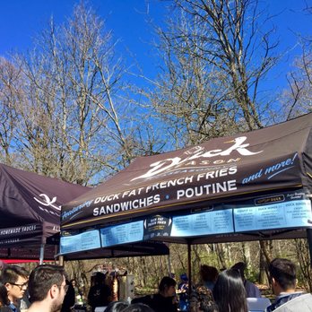 Duck Season - Food Stands Near Me - Brooklyn, New York Duck Season - Food Stands Near Me - Brooklyn, New York