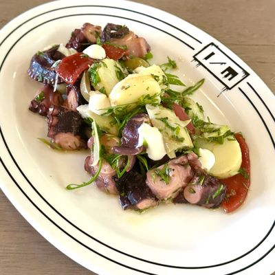 Island Market Trigg by null