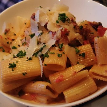 Stonesedge Kitchen - Hunters bowl... too much ragatoni but delish - Breakfast & Brunch Near Me - Whistler, British Columbia Stonesedge Kitchen - Hunters bowl... too much ragatoni but delish - Breakfast & Brunch Near Me - Whistler, British Columbia