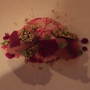 Acquerello - Italian Near Me - San Francisco, California