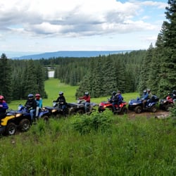 Altitude Outdoor Adventures