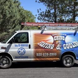 Chino Heating & Cooling