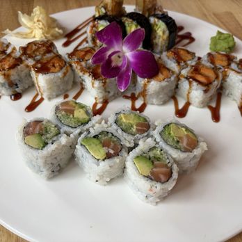 Kawa Ramen & Sushi - Sushi - Sushi Bars Near Me - Milwaukee, Wisconsin Kawa Ramen & Sushi - Sushi - Sushi Bars Near Me - Milwaukee, Wisconsin