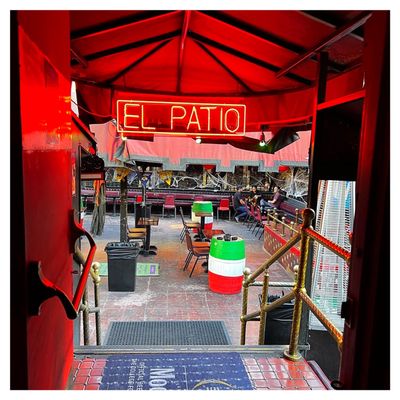La Cita Bar by null