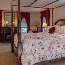 The Blue Anchor Inn - Cleaver Room