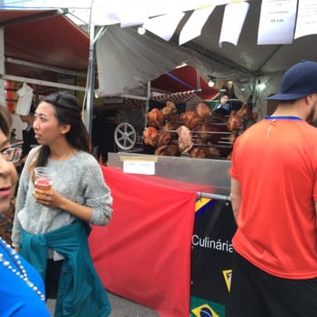 Mai Fest - Festivals Near Me - São Paulo, SP