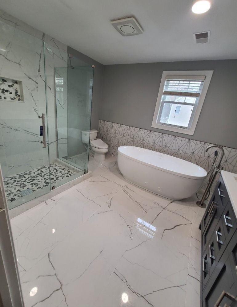 Slide of Home Remodeling by PH