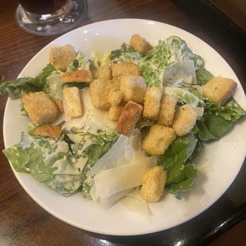 LongHorn Steakhouse - Cesar salad - Steakhouses Near Me - Johns Creek, Georgia