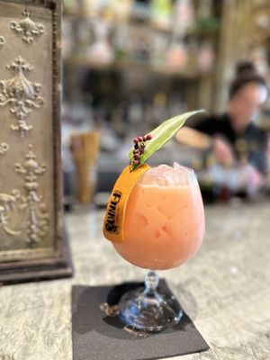 Pinky's by Vanderpump by null