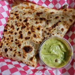 Asada Quesadilla Asada Quesadilla