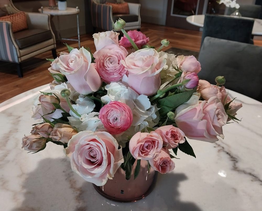 ESTRELLA’S FLOWER SHOP 62 Photos & 43 Reviews 13021 Coit Rd, Dallas, Texas Florists