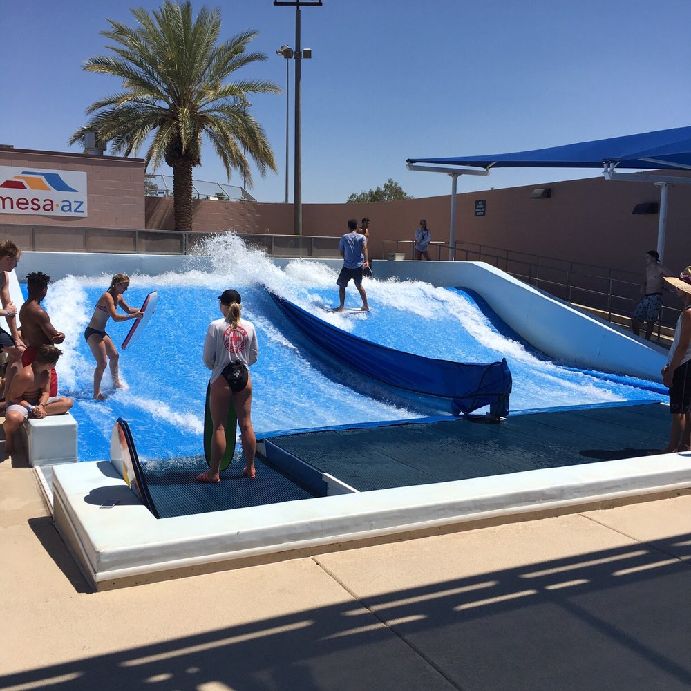 Rhodes Aquatic Complex - Swimming Pools Near Me - Mesa, Arizona Rhodes Aquatic Complex - Swimming Pools Near Me - Mesa, Arizona
