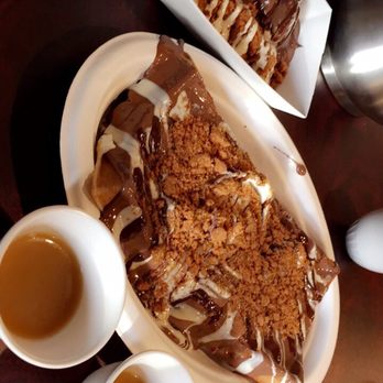 Chocolate Bash - Chocolatiers & Shops Near Me - Newport Beach, California