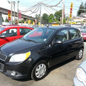 A-1 Auto Sales - My 2009 Chevy Aveo - Car Dealers Near Me - Surrey, British Columbia A-1 Auto Sales - My 2009 Chevy Aveo - Car Dealers Near Me - Surrey, British Columbia