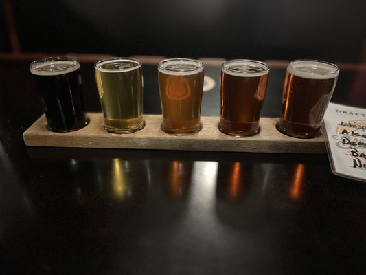 Elliott Bay Brewing - Burien by null
