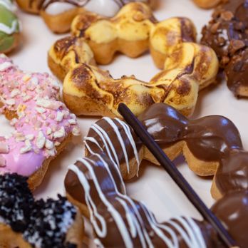 Marry Me Mochi - Donuts Near Me - Toronto, Ontario