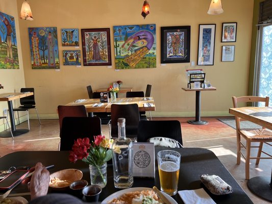 Viva Mēxicana by null