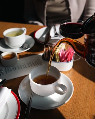 Benjamin Cooper by null