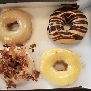 Duck Donuts - Donuts Near Me - Hershey, Pennsylvania Duck Donuts - Donuts Near Me - Hershey, Pennsylvania