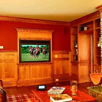 JAF Electronic Pro-Services - We are a family owned business since 1985 - Home Theatre Installation Near Me - Tavares, Florida