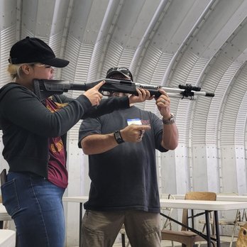 Tactical 360 - Learning about the shotgun - Firearm Training Near Me Tactical 360 - Learning about the shotgun - Firearm Training Near Me