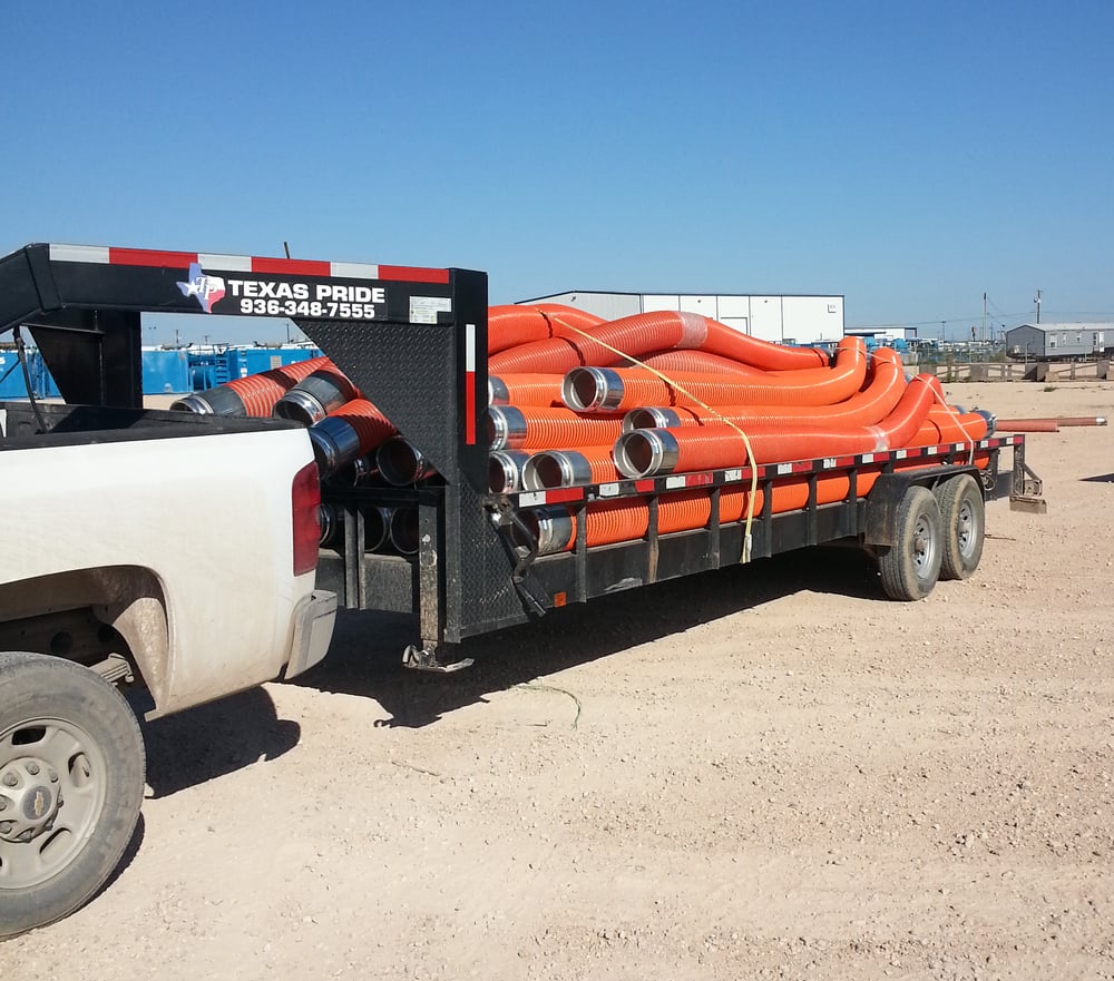 4STAR HOSE & SUPPLY Updated September 2024 8611 West I20, Midland