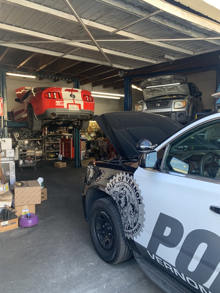 EL MONTE TRANSMISSION 19 Photos & 61 Reviews 4519 Baldwin Ave, El