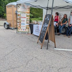 Wake Forest Farmers Market
