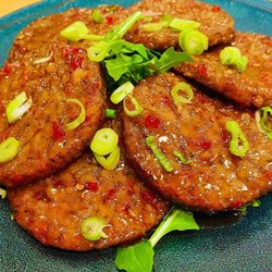 Cape May Cafe - Vegan Chef's Sausage