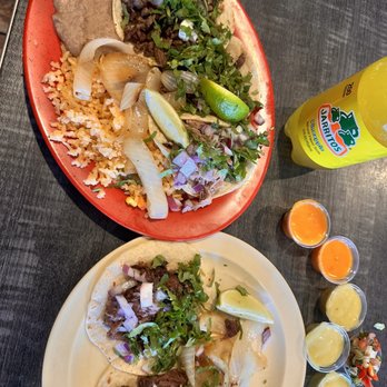 El Taco Veloz - Mexican Near Me - Westminster, Colorado