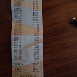 Yaolee Oriental Supermarket - Purchase everything my wife wanted for less than $60.00 and will eat all I want at home with a wonderful flavor of the Philippine  culture.