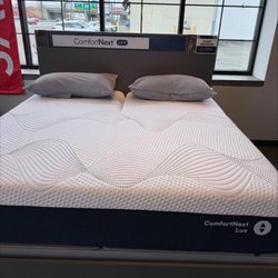 Sleep Number