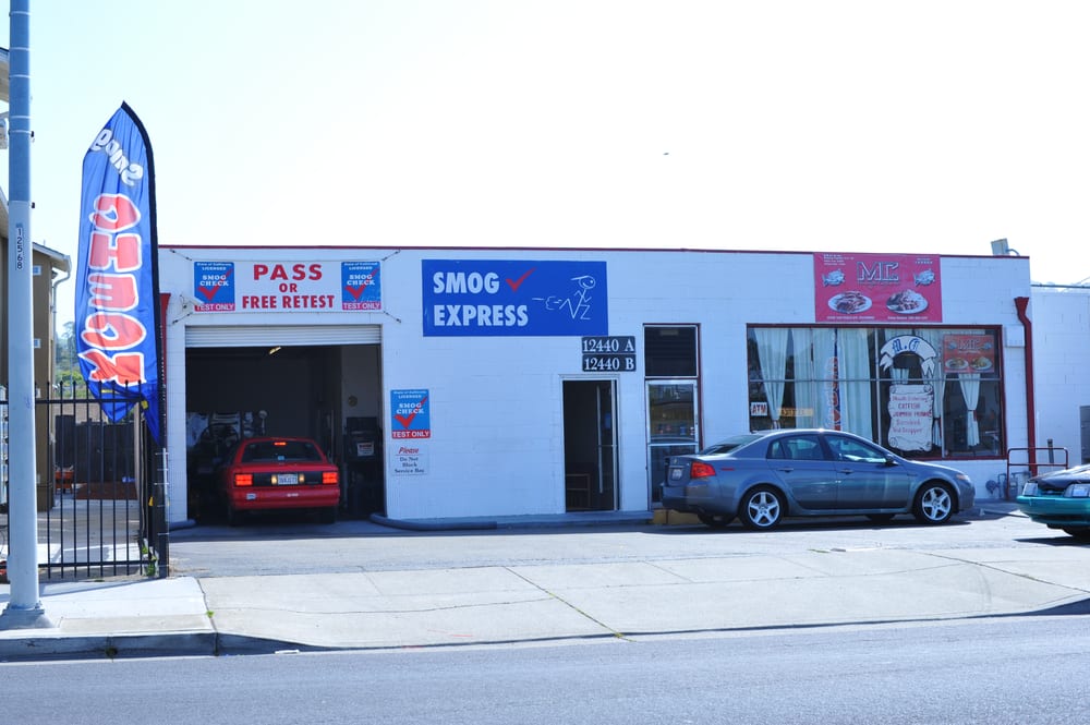 SMOG EXPRESS RICHMOND with photos Updated August 2024 84 Photos