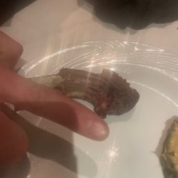 Cordeiro Lamb Chops