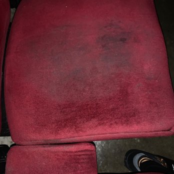 Regal Hollywood - Merced - Be careful where you sit some seats are super gross . - Cinema Near Me - Merced, California Regal Hollywood - Merced - Be careful where you sit some seats are super gross . - Cinema Near Me - Merced, California
