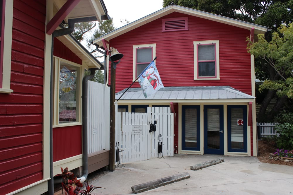 Discovery Days Preschool - childcare center in Sarasota, FL