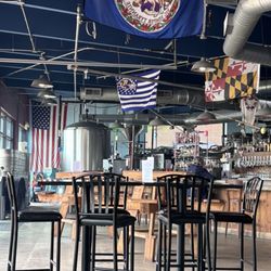 Bull Island Brewing - 4/20/2025
