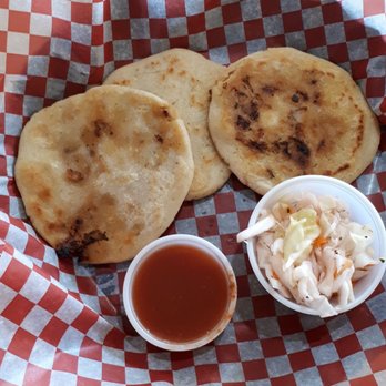 Bravo Restaurant - a basket of flatbreads, coleslaw, and coleslaw salad - Mexican Near Me - Calgary, Alberta Bravo Restaurant - a basket of flatbreads, coleslaw, and coleslaw salad - Mexican Near Me - Calgary, Alberta