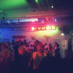 Oly Disco - Fasching 2015 all area
