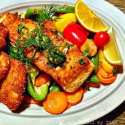 Vogelsang - Fisch, was sonst (12/2022)