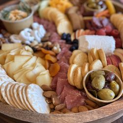 Board And Bordeaux