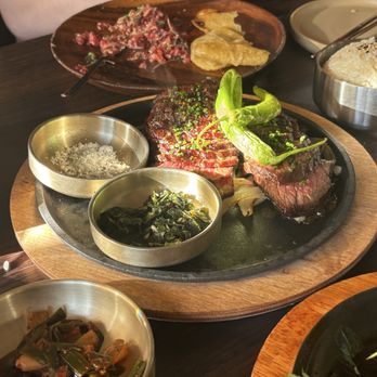 Danbi - Korean Near Me - Los Angeles, California