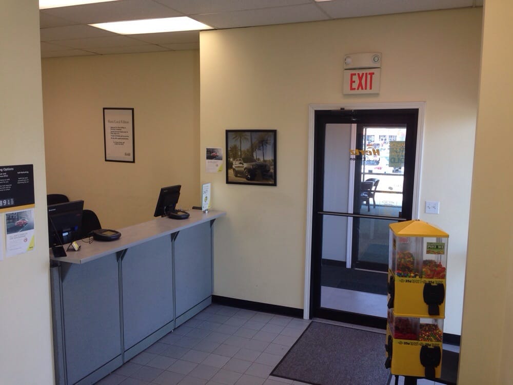 HERTZ RENT A CAR Updated July 2024 5051 Frederica St, Owensboro, Kentucky Car Rental
