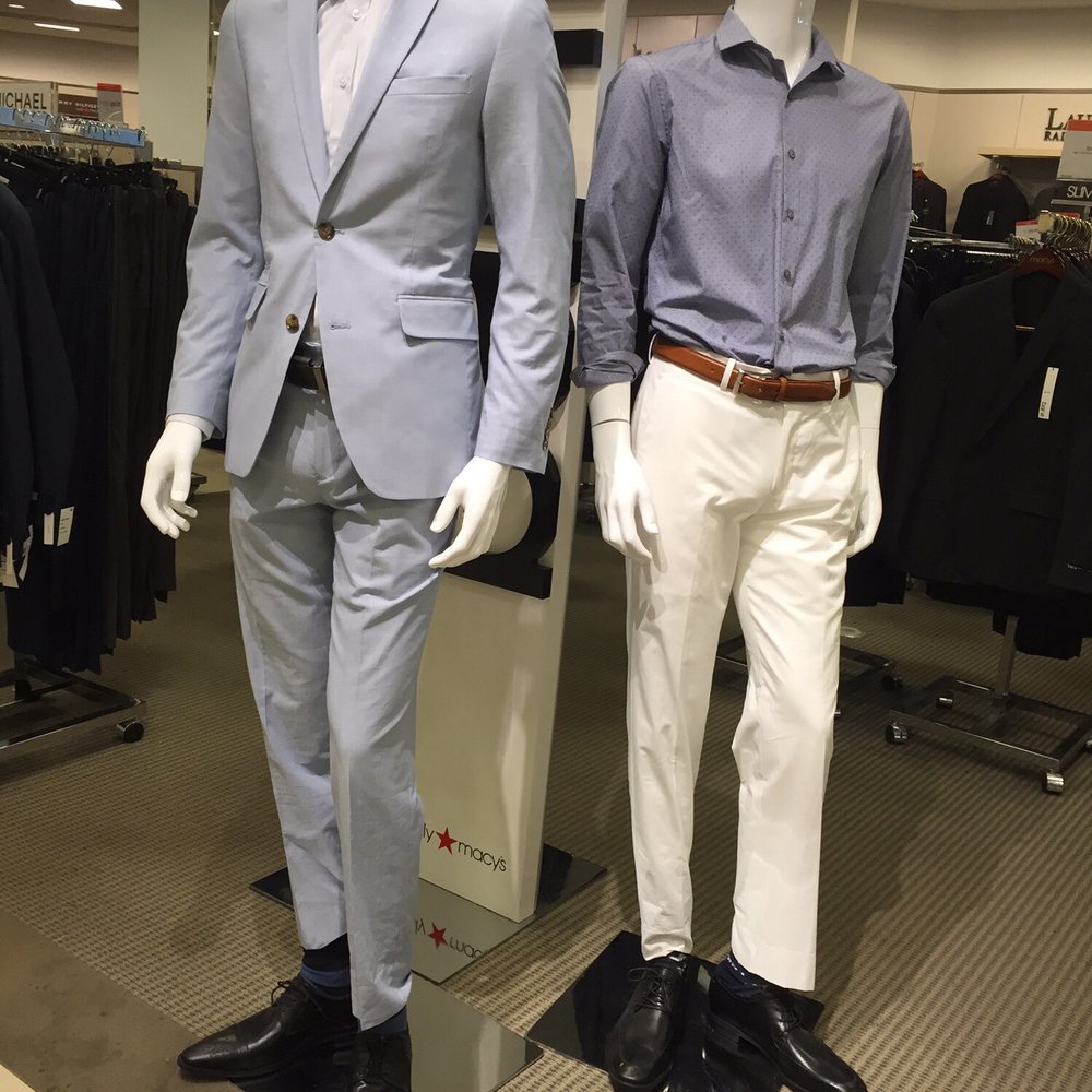 Macy's - The European short pants are here - Department Stores Near Me - Boca Raton, Florida Macy's - The European short pants are here - Department Stores Near Me - Boca Raton, Florida