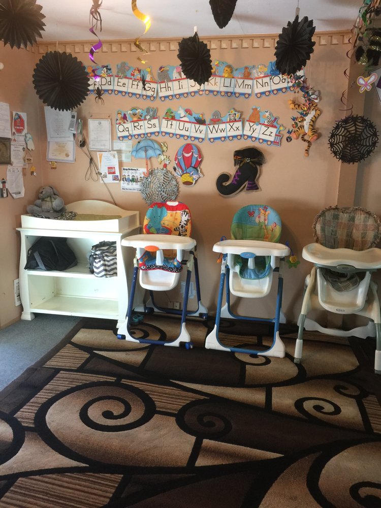 BARNEY’S CASTLE DAYCARE Updated September 2024 19 Photos & 11