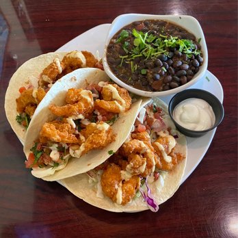 Hula Moon - Shrimp Tacos - New American Near Me - Indian Harbour Beach, Florida Hula Moon - Shrimp Tacos - New American Near Me - Indian Harbour Beach, Florida