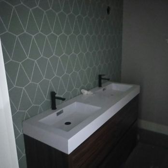 Mike Overall Handyman - Install wallpaper and vanity - Handyman Near Me - Hercules, California Mike Overall Handyman - Install wallpaper and vanity - Handyman Near Me - Hercules, California